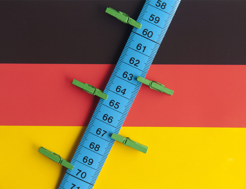 БЕРЛИН, 16. ФЕБРУАРА /СРНА/ - Љевица у Бундестагу одбацила је повећање старосне границе за пензионисање са 67 на 70 година као дио актуелних дискусија о реформи, јавља ДПА.