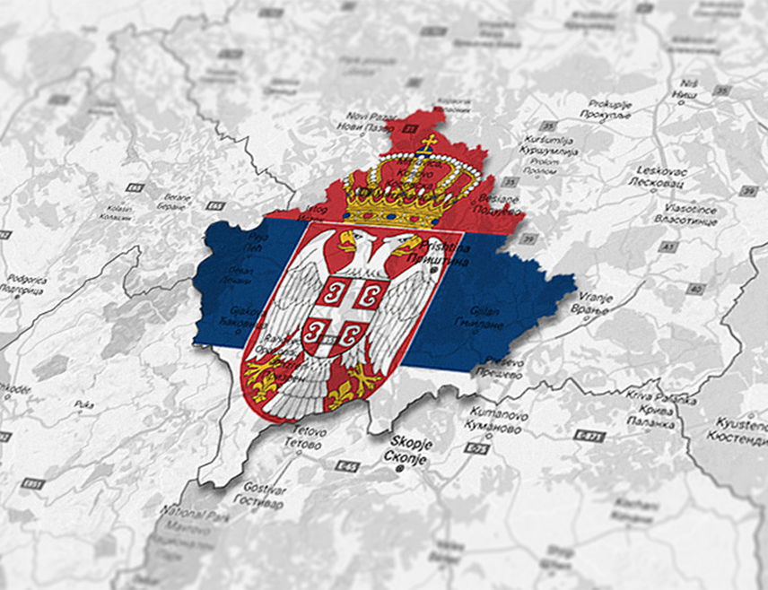 БЕОГРАД, 17. ФЕБРУАРА /СРНА/ - Србија неће признати једнострано проглашену независност Косова, те указује на двоструке стандарде међународне заједнице, као и на више од 200.000 протјераних Срба и кршење права српског народа на Косову и Метохији, свакодневне притиске и континуирана застрашивања, саопштило је Министарство спољних послова Србије.