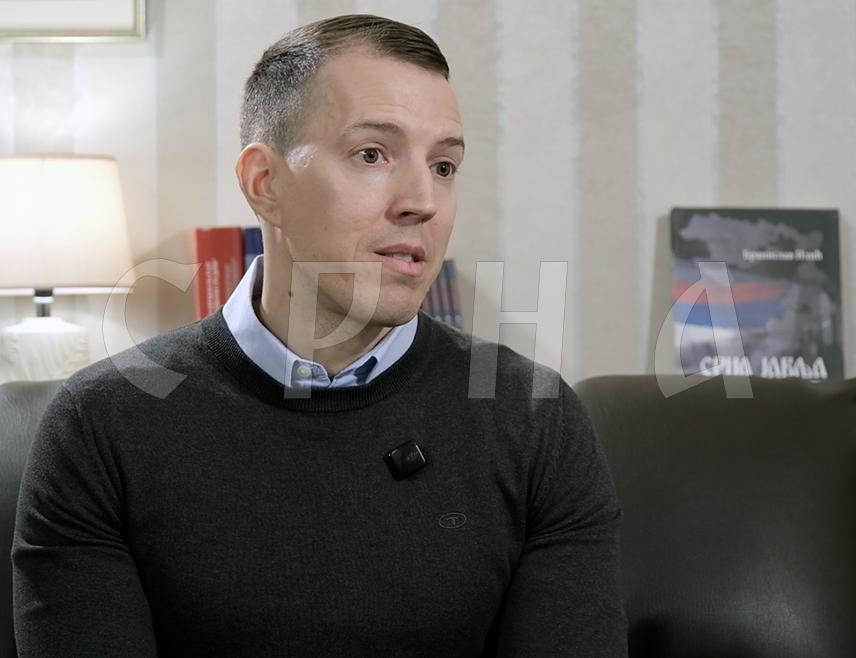 БАЊАЛУКА, 21. ФЕБРУАРА /СРНА/ - Република Српска има шта да понуди и може да искористи свјетске трендове с обзиром на то да све више туриста посјећује руралне крајеве и исказује заинтересованост за активним одмором, рекао је за Срну руководилац Сектора за промоцију туризма у Туристичкој организацији Републике Српске Марко Радић.