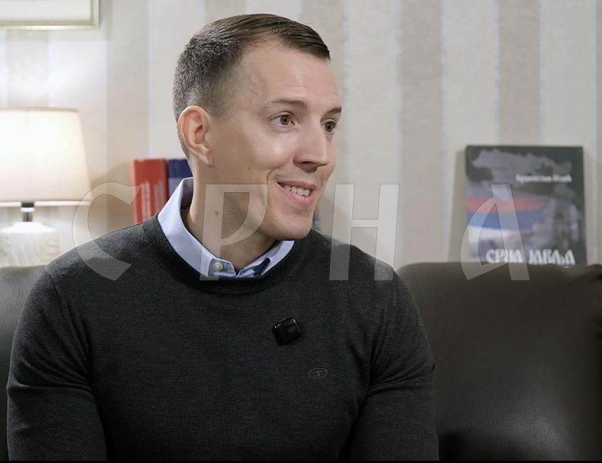 БАЊАЛУКА, 21. ФЕБРУАРА /СРНА/ - Руководилац Сектора за промоцију туризма у Туристичкој организацији Републике Српске Марко Радић истакао је за Срну да су сајмови велика прилика за промоцију Српске али и локалних заједница, истакавши да ће Бањалука од 28. фебруара на Међународном сајму туризма угостити око 150 излагача из земље и региона.