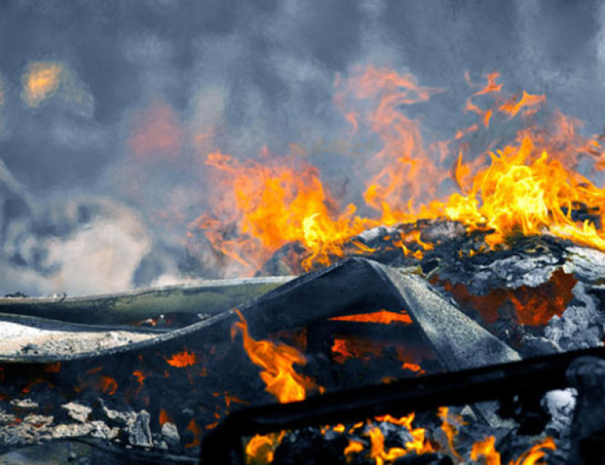 ВУХАН, 18. ФЕБРУАРА /СРНА/ - Најмање 12 људи погинуло је од експлозије у продавници ватромета у провинцији Хубеј, у централном дијелу Кине, саопштила је служба за ванредне ситуације.