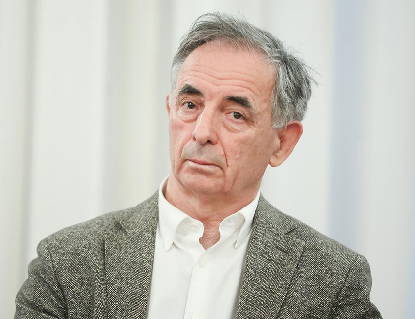 ЗАГРЕБ, 18. ФЕБРУАРА /СРНА/ - Предсједник Главног одбора Самосталне српске демократске странке /СДСС/ Милорад Пуповац сматра да је у Хрватској најприје на дјелу била хосовизација, па томпсонизација, а сада и отворена павелићизација, гдје се српској мањини стално шаље порука неспокоја.