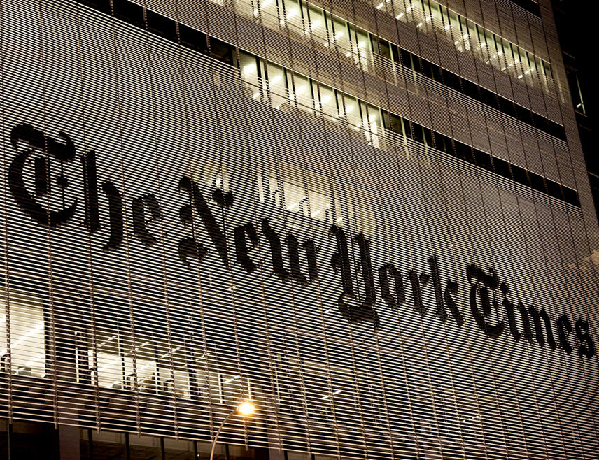 ВАШИНГТОН, 19. ФЕБРУАРА /СРНА - РИА Новости/ - САД су преусмјериле десетине танкера, више од 50 борбених авиона и двије јуришне групе носача авиона у оквиру припрема за потенцијалну ескалацију на Блиском истоку, јавио је лист "Њујорк тајмс", позивајући се на неименоване америчке званичнике.