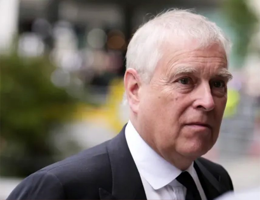 ЛОНДОН, 19. ФЕБРУАРА /СРНА/ - Британска полиција ухапсила је Ендруа Маунтбатен-Виндзора, млађег брата краља Чарлса, због злоупотребе јавне функције поводом његових веза са америчким сексуалним предатором Џефријем Епстином.