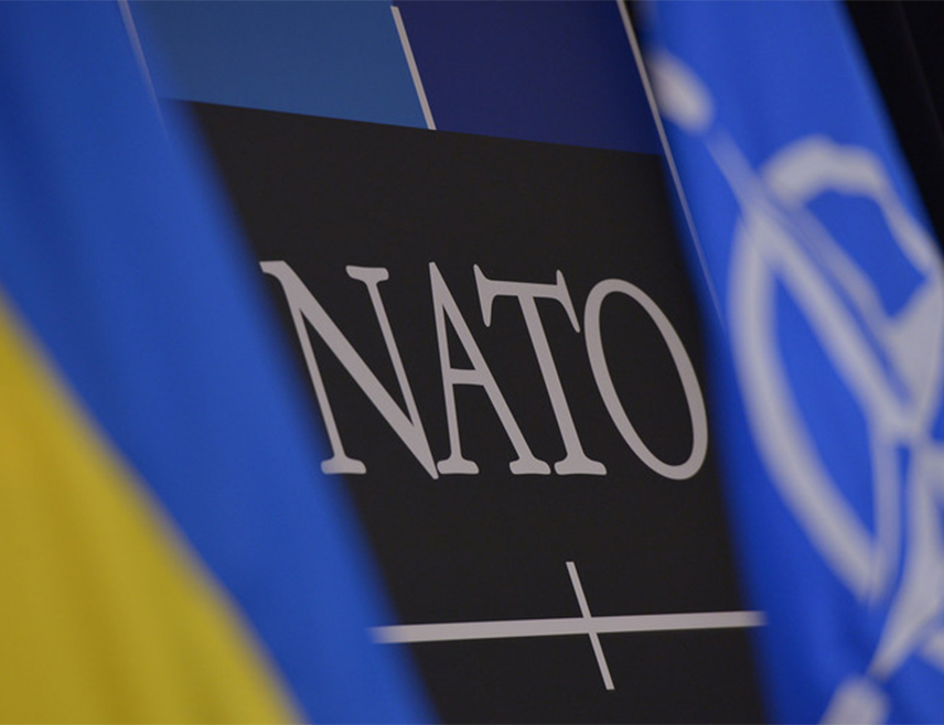 МОСКВА, 19. ФЕБРУАРА /СРНА - РИА Новости/ - ЕУ и НАТО искориштавају Украјину, како би од ње направили антируску земљу и искористили је као оружје за наношење стратешког пораза Русији, изјавио је замјеник руског министра спољних послова Михаил Галузин.