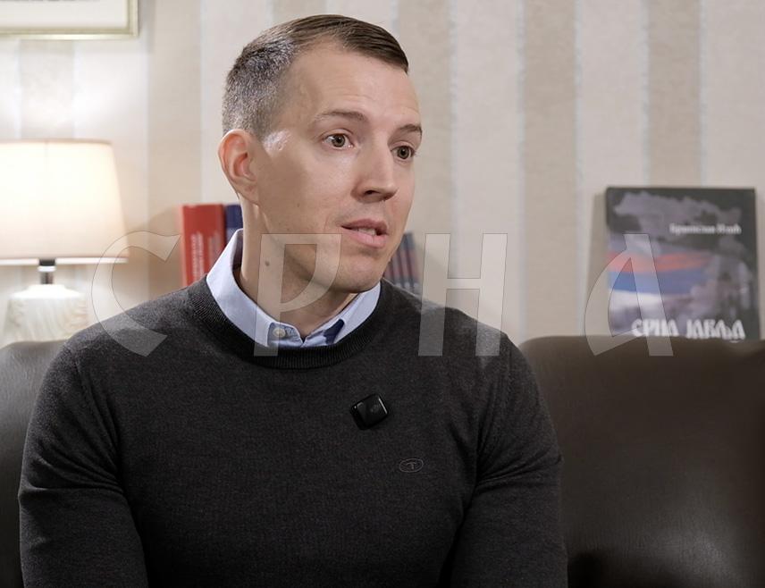 BANJA LUKA, FEBRUARY 20 /SRNA/ - Republika Srpska has much to offer and can take advantage of global trends as more and more tourists visit rural areas and show interest in active holidays, Marko Radić, Head of the Tourism Promotion Department at the Tourism Organization of Republika Srpska, told SRNA.