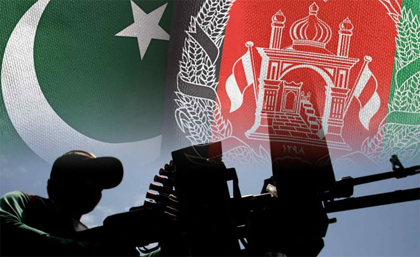 КАРАЧИ, 22. ФЕБРУАРА /СРНА/ - Више десетина људи, међу којима су жене и дјеца, погинуло је и повријеђено у војним ударима Пакистана у Авганистану, рекли су авганистански званичници.