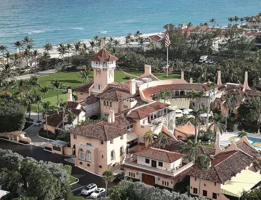 ВАШИНГТОН, 22. ФЕБРУАРА /СРНА/ - Америчка тајна служба саопштила је да је убила наоружаног мушкарца који је ушао у обезбијеђени простор Мар-а-Лага, одмаралишта предсједника Сједињених Држава Доналда Трампа на Флориди.