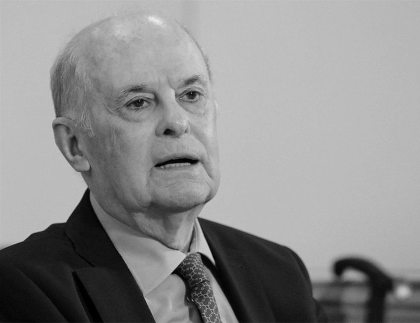 ПРЕМИНУО ДИПЛОМАТА ВЛАДИСЛАВ ЈОВАНОВИЋ