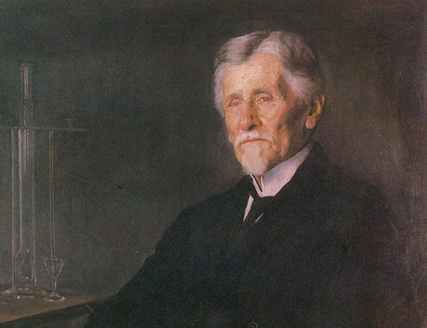 БИЈЕЉИНА, 23. ФЕБРУАРА /СРНА/ - Хемичар Сима Лозанић /1847-1935/, први ректор Универзитета у Београду, предсједник Српске краљевске академије, правник који је изучавао органску и агрикултурну хемију, те минералне сировине, рођен је 24. фебруара 1847. године.