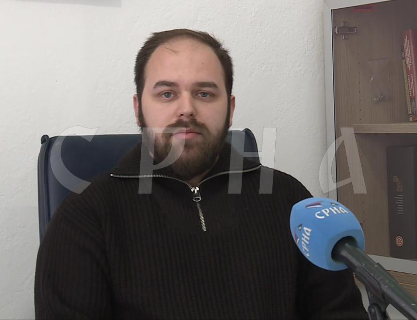 PALE, FEBRUARY 24 /SRNA/ - The adoption of the Constitution in 1992 was a key step in building Serbian statehood in BiH, and it also laid the foundations of the institutional continuity of Republika Srpska, Georgije Vulić, a senior research associate at the Institute of Historical Sciences, University of Istočno Sarajevo, told SRNA.