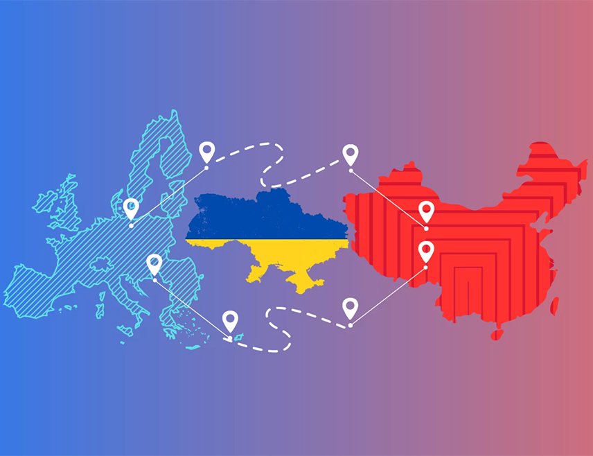 ПЕКИНГ, 24. ФЕБРУАРА /СРНА/ - Пекинг подржава проналажење брзог политичког рјешења за украјински сукоб путем дипломатских канала, а тренутна криза у Украјини не треба да утиче на односе Кине и Европе, саопштила је портпарол кинеског Министарства спољних послова Мао Нинг.