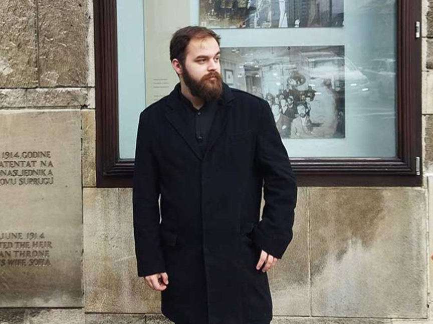 PALE, FEBRUARY 25 /SRNA/ - Istočno Sarajevo has grown into a strong urban whole that bears witness to the strength of the Sarajevo Serbs to endure and to achieve economic development in the area where they live quickly, historian Georgije Vulić told SRNA.