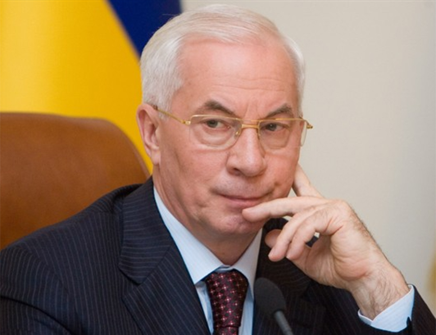 МОСКВА, 26. ФЕБРУАРА /СРНА/ - Украјина је блокирала нафтовод "Дружба" по наређењу Европске комисије која жели да мађарски премијер Виктор Орбан изгуби изборе, рекао је бивши украјински премијер Николај Азаров.