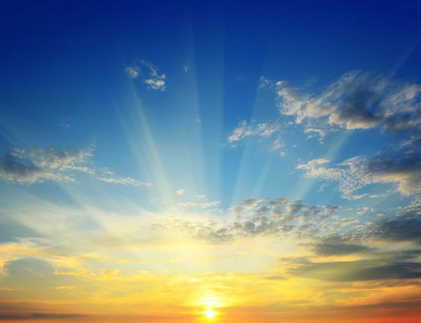 БАЊАЛУКА, 26. ФЕБРУАРА /СРНА/ - У Републици Српској се за викенд очекује претежно сунчано вријеме уз промјенљиву облачност и натпросјечно топло са дневном температуром до 19 степени Целзијусових, прогноза је Републичког хидрометеоролошког завода.