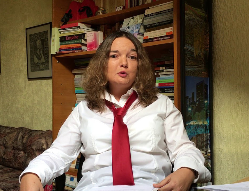 БЕОГРАД, 28. ФЕБРУАРА /СРНА/ - Историјски, правни и политички значај доношења првог Устава Републике Српске је немјерљив и, прије свега, представља израз колективне тежње Срба за слободом и свијести народа и оних који су га предводили о значају државе и њене изградње као светом циљу, изјавила је Срни сенатор Српске Богдана Кољевић.