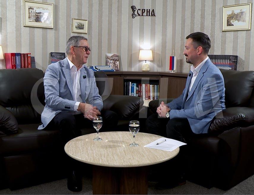 BANJA LUKA, FEBRUARY 27 /SRNA/ - Milan Latinović, Assistant Minister of Health and Social Welfare of Republika Srpska, told SRNA that the relocation of Trebinje Hospital to a new facility will begin tomorrow and that the new hospital is expected to be fully operational within seven days.