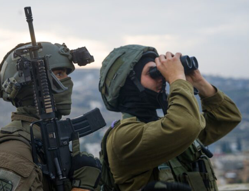 ТЕЛ АВИВ, 28. ФЕБРУАРА /СРНА - РИА Новости/ - Одбрамбене снаге Израела /ИДФ/ саопштиле су да је започето слање појачања за копнене снаге у свим израелским командама, као и размјештање специјалних снага већих размјера, усљед ескалације сукоба у региону.