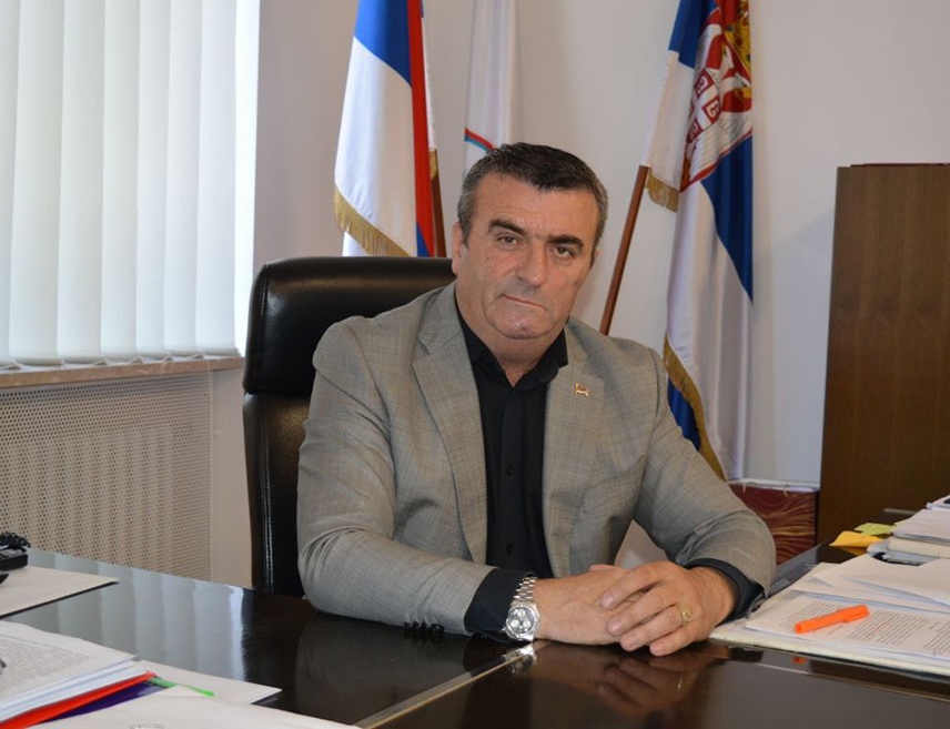 BANJA LUKA, FEBRUARY 28 /SRNA/ – The campaign against Serbs in BiH, which manifests almost daily through indictments for every word spoken, is a continuation of the Bosniak war plan by other means, Miroslav Kraljević, Mayor of Vlasenica, said in a statement to SRNA.