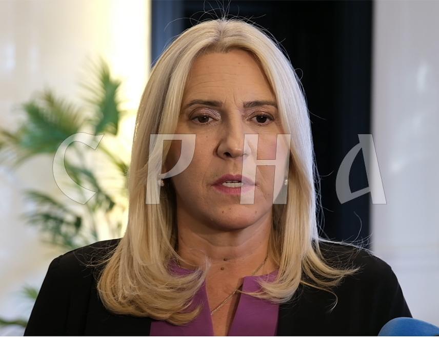 ИСTОЧНО САРАЈЕВО, 28. ФЕБРУАРА /СРНА/ - Доношење првог Устава Републике Српске 28. фебруара 1992. године представља један од најважнијих историјских догађаја и темељ слободе, уставног поретка и постојања Српске, изјавила је за Срну српски члан Предсједништва БиХ Жељка Цвијановић.