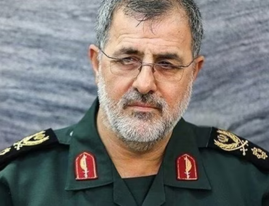 ТЕХЕРАН, 28. ФЕБРУАРА /СРНА-Ројтерс/ - Вјерује се да су ирански министар одбране Амир Насирзадех и командант Револуционарне гарде Мохамед Пакпур убијени у нападима Израела, рекла су два извора упозната са израелским војним операцијама и један регионални извор.