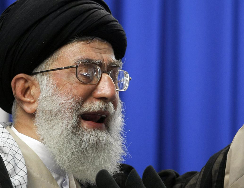 ЈЕРУСАЛИМ, 28. ФЕБРУАРА /СРНА/ - Израелски званичници сматрају да је врховни вођа ајатолах Али Хамнеи вјероватно убијен у војним ударима, преноси портал "Тајмс оф Израел".