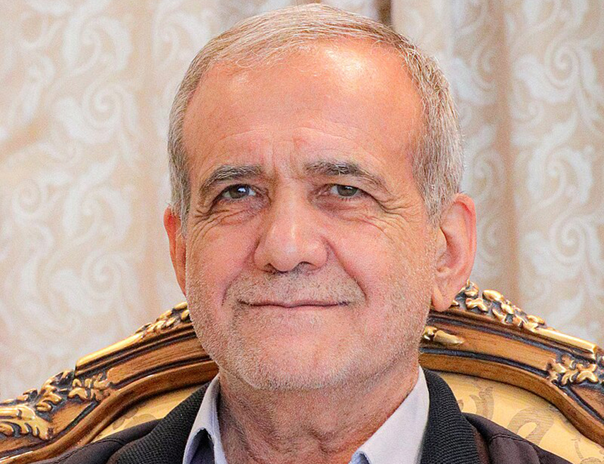 ТЕХЕРАН, 1. МАРТА /СРНА - РИА Новости/ - Ирански Управни савјет, који ће водити земљу до избора новог врховног вође, почео је са радом, изјавио је ирански предсједник Масуд Пезешкијан.