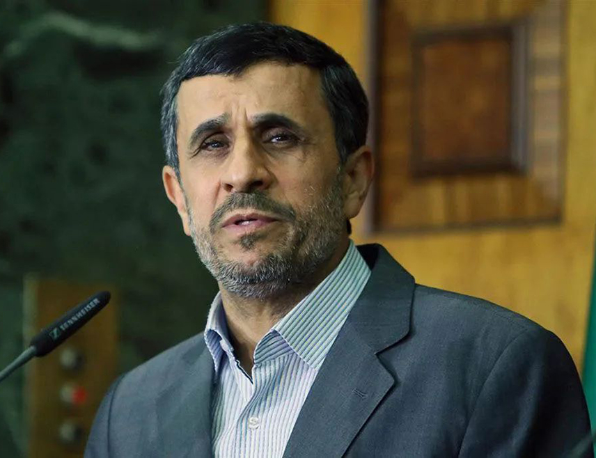 ТЕХЕРАН, 1. МАРТА /СРНА - РИА Новости/ - Бивши ирански предсједник Махмуд Ахмадинеџад убијен је у нападу Сједињених Држава и Израела на Иран, пренијела је иранска новинска агенција ИРНА.