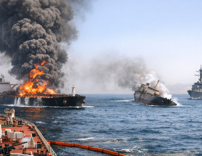 МОСКВА, 2. МАРТА /СРНА - РИА Новости/ – Нафта је поскупјела за више од шест одсто, а снабдијевање је отежано након америчко-израелске војне операције у Ирану, изјавио је шеф компаније за геополитичке анализе "Ристад енерџи" Хорхе Леон.