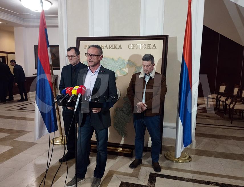 ОСТОЈИЋ: НАКОН УСВАЈАЊА ИЗМЈЕНА ЗАКОНА О ПРАВИМА БОРАЦА, РЕВИЗИЈА БОРАЧКИХ ПРАВА