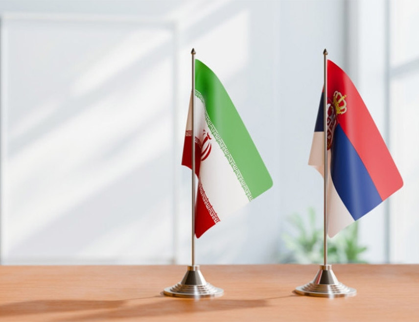 БЕОГРАД, 2. МАРТА /СРНА/ - Министарство спољних послова Србије позвало је држављане Србије који се налазе у погођеним подручјима на Блиском истоку да се јаве најближем дипломатско-конзуларном представништву, прате званичне канале информисања и поступају у складу са безбједносним препорукама.