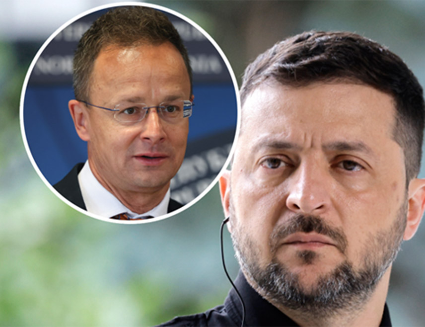 БУДИМПЕШТА, 2. МАРТА /СРНА/ - Нафтовод "Дружба је оперативан, што потврђују сателитски снимци, а испорука руске нафте је блокирана из политичких разлога, рекао је мађарски министар спољних послова и трговине Петер Сијарто након састанка Савјета безбједности земље.