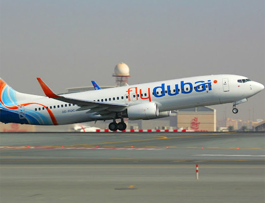 ДУБАИ, 2. МАРТА /СРНА/ - Први лет из Уједињених Арапских Емирата ка Србији требало би да буде вечерас, објављено је на сајту Међународног аеродрома у Дубаију.