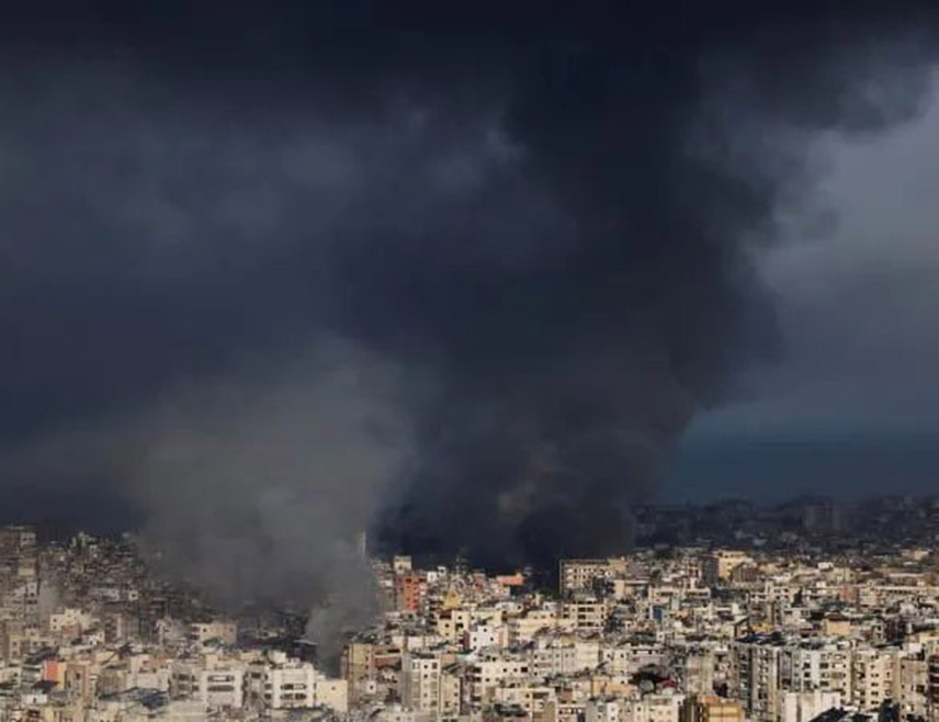 ЈЕРУСАЛИМ, 3. МАРТА /СРНА - РИА Новости/ - Низ експлозија чуо се у Јерусалиму, јавила је агенција АФП.