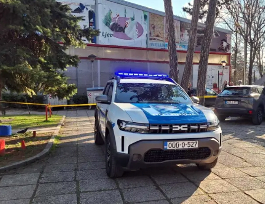 БАЊАЛУКА, 3. МАРТА /СРНА/ - У Бањалуци је данас пронађено тијело мушкарца, речено је Срни у бањалучкој Полицијској управи.