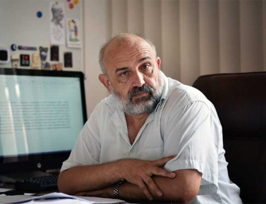 БАЊАЛУКА, 3. МАРТА /СРНА/ - Мушко дијете које је преминуло у вртићу у Бањалуци умрло је изненадном смрћу, изјавио је Срни вјештак судске медицине Жељко Каран.