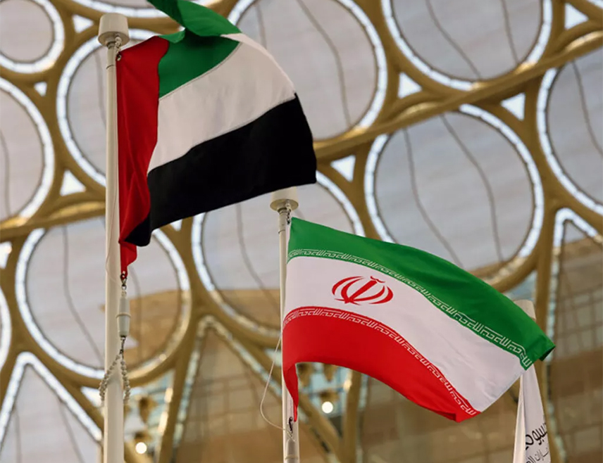 АБУ ДАБИ, 3. МАРТА /СРНА/ - Уједињени Арапски Емирати /УАЕ/ разматрају могућност војне акције да би зауставили иранске ракетне и дроновске нападе на своју територију, преноси "Аксиос" позивајући се на два извора упозната са ситуацијом.