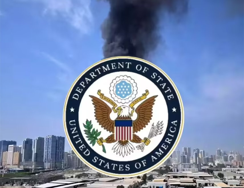 ВАШИНГТОН, 3. МАРТА /СРНА/ - Амерички Стејт департмент до сада је омогућио повратак више од 9.000 америчких држављана са Блиског истока.