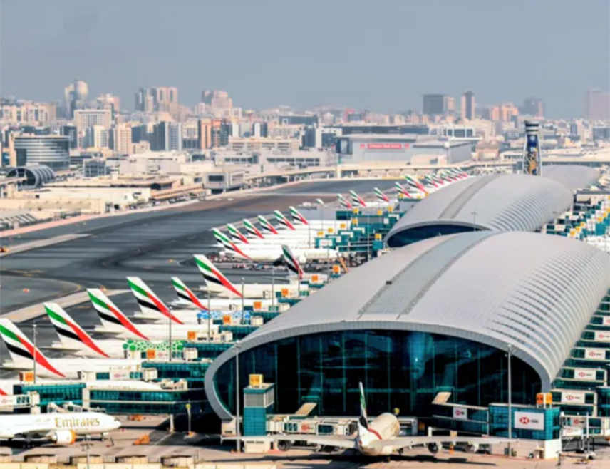 АБУ ДАБИ, 4. МАРТА /СРНА/ - Лет из Дубаија за Сарајево са 156 држављана БиХ планиран је за данас.