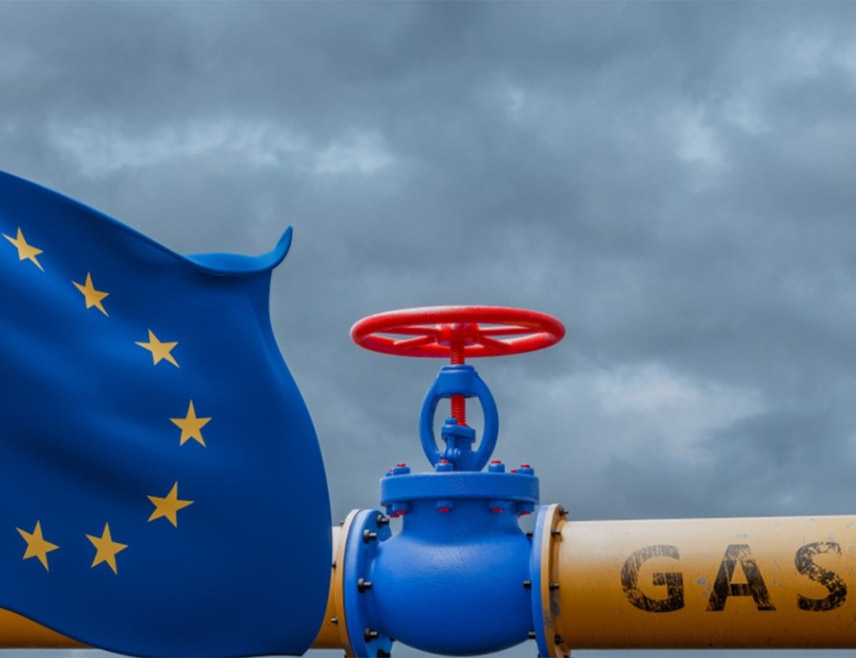 МОСКВА, 4. МАРТА /СРНА/ - Руски председник Владимир Путин изјавио је да је раст цијена гаса у Европској унији резултат дугогодишње погрешне политике европских власти која нема никакве везе са интересима народа тих земаља.