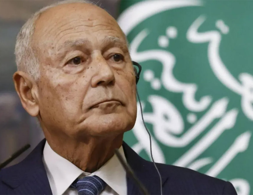 КАИРО, 4. МАРТА /СРНА/ - Генерални секретар Лиге арапских држава Ахмед Абул Геит назвао је стратешком грешком иранске нападе на војне објекте у арапским земљама јер је то погоршало односе са сусједним земљама.