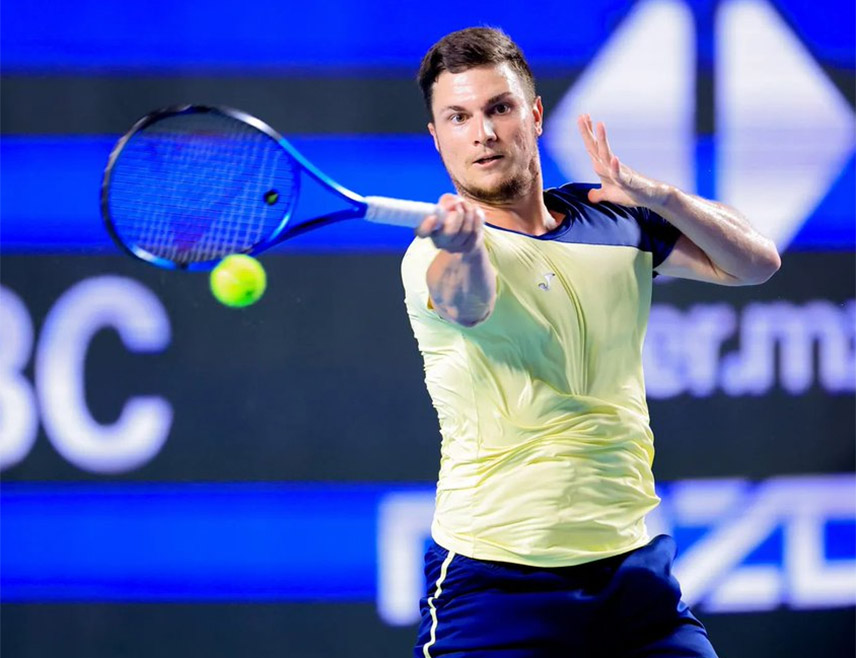 ИНДИЈАН ВЕЛС, 4. МАРТА /СРНА/ - Српски тенисер Миомир Кецмановић пласирао се у друго коло мастерса у Индијан Велсу, након што је Нијемац Данијел Алтмајер предао меч у другом сету.