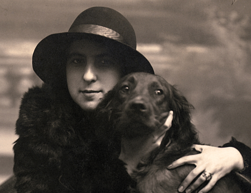 БИЈЕЉИНА, 5. МАРТА /СРНА/ - Милена Павловић Барили Гозелин /1909-1945/, један од најзначајнијих српских сликара, умрла је 6. марта 1945. године.