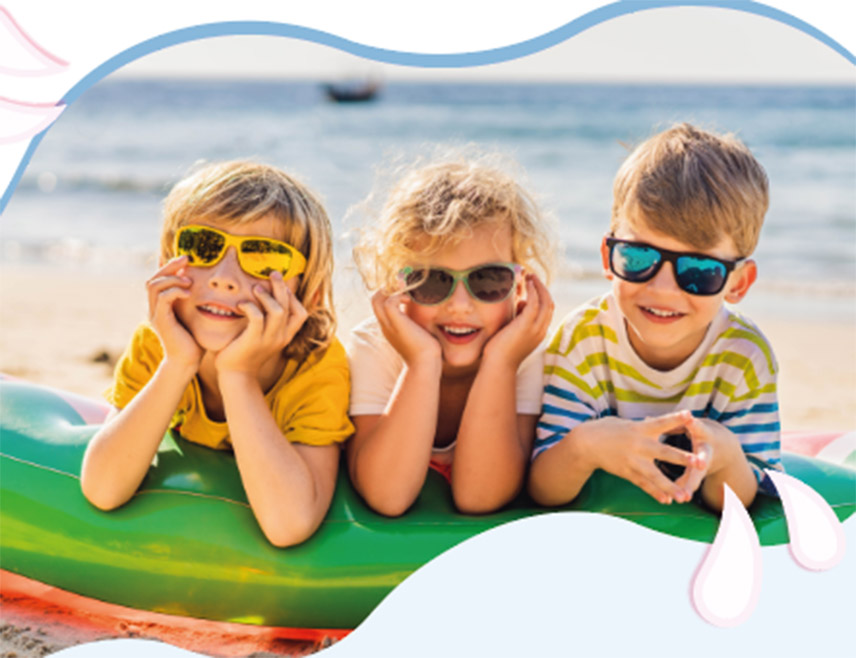 БИЈЕЉИНА, 5. МАРТА /СРНА/ - Јавни фонд за дјечију заштиту Републике Српске објавио је данас конкурсе за одабир дјеце циљних категорија, васпитача и стручног особља за учешће у пројекту "Социјализација дјеце" који се 24. годину одржава захваљујући подршци Владе Српске и Министарства здравља и социјалне заштите.