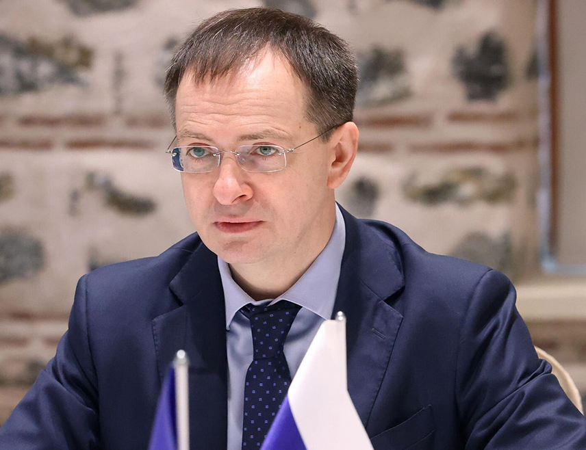 МОСКВА, 5. МАРТА /СРНА/ - Помоћник предсједника Русије Владимир Медински најавио је да ће данас и сутра бити извршена размјена од по 500 заробљеника са Украјином.