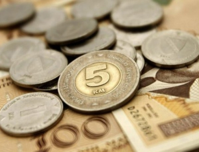 БАЊАЛУКА, 6. МАРТА /СРНА/ - Министарство финансија Републике Српске исплатиће данас фебруарске пензије у укупном износу 180.000.000 КМ.