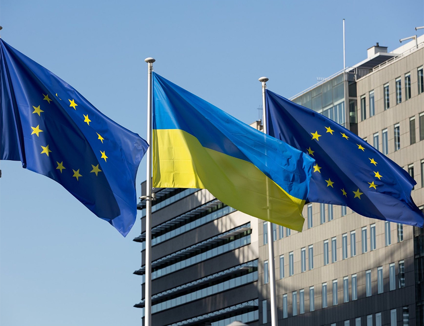 БРИСЕЛ, 5. МАРТА /СРНА/ - ЕУ вјероватно неће продужити свој програм привремене заштите за украјинске имигранте након датума истека, изјавила је специјални изасланик Европске комисије за украјинске избјеглице Илва Јохансон.