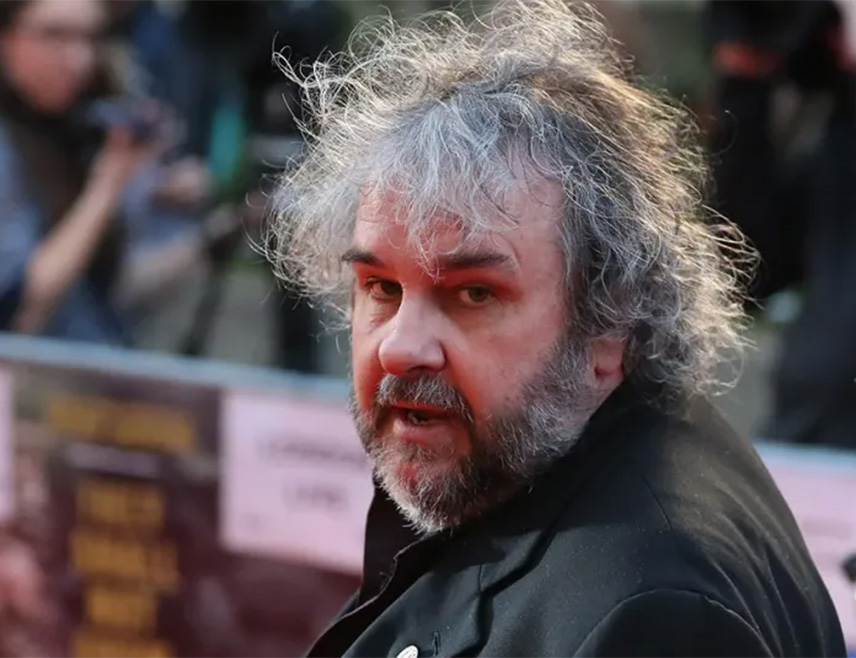 ЛОНДОН, 5. МАРТА /СРНА/ - Редитељ Питер Џексон добиће почасну Златну палму на предстојећем филмском фестивалу у Кану у мају ове године, пише "Дејли мејл".