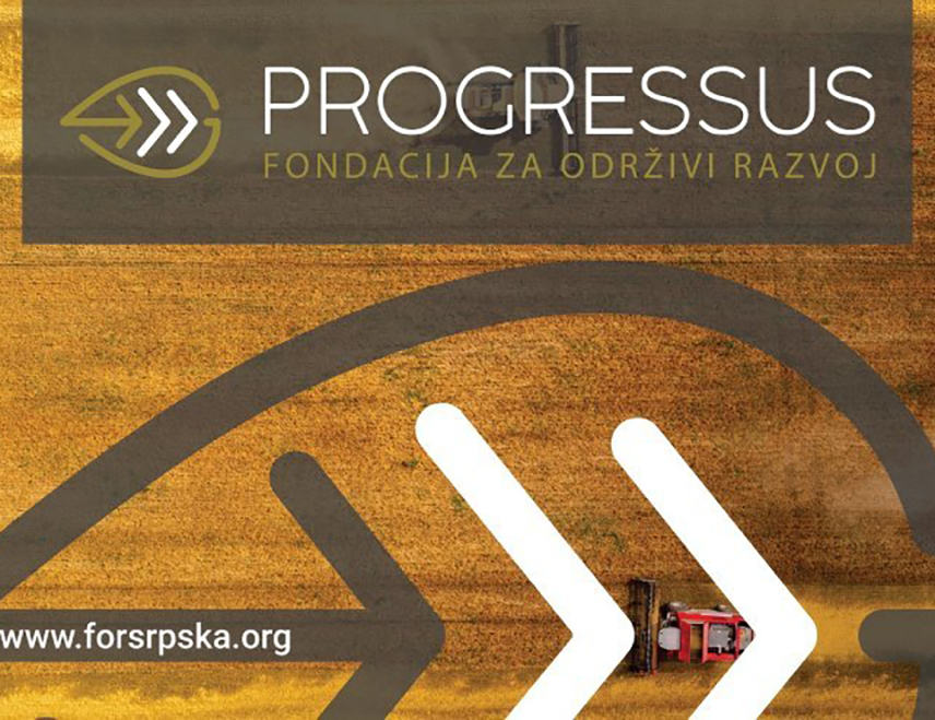 БАЊАЛУКА, 6. МАРТА /СРНА/ - Пољопривредни произвођачи и прерађивачи моћи ће да се од петка, 13. марта, пријављују на нови јавни позив за додјелу бесповратних средства за набавку механизације, опреме и алата мађарске производње у износу од 2.500 до 25.000 евра, односно до 70 одсто укупних прихватљивих трошкова набавке, саопштено је из Фондације за одрживи развој "Прогресус".