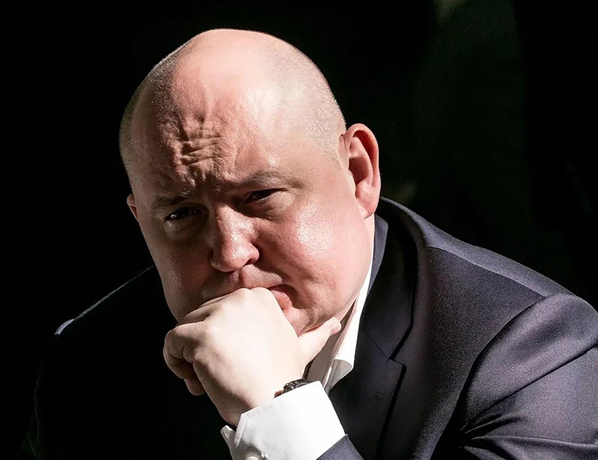 СЕВАСТОПОЉ, 6. МАРТА /СРНА/ - Напад који су украјинске снаге данас извршиле на насељено подручје у Севастопољу, у којем нема војних објеката, био је чин тероризма, оцијенио је гувернер Михаил Развожајев.